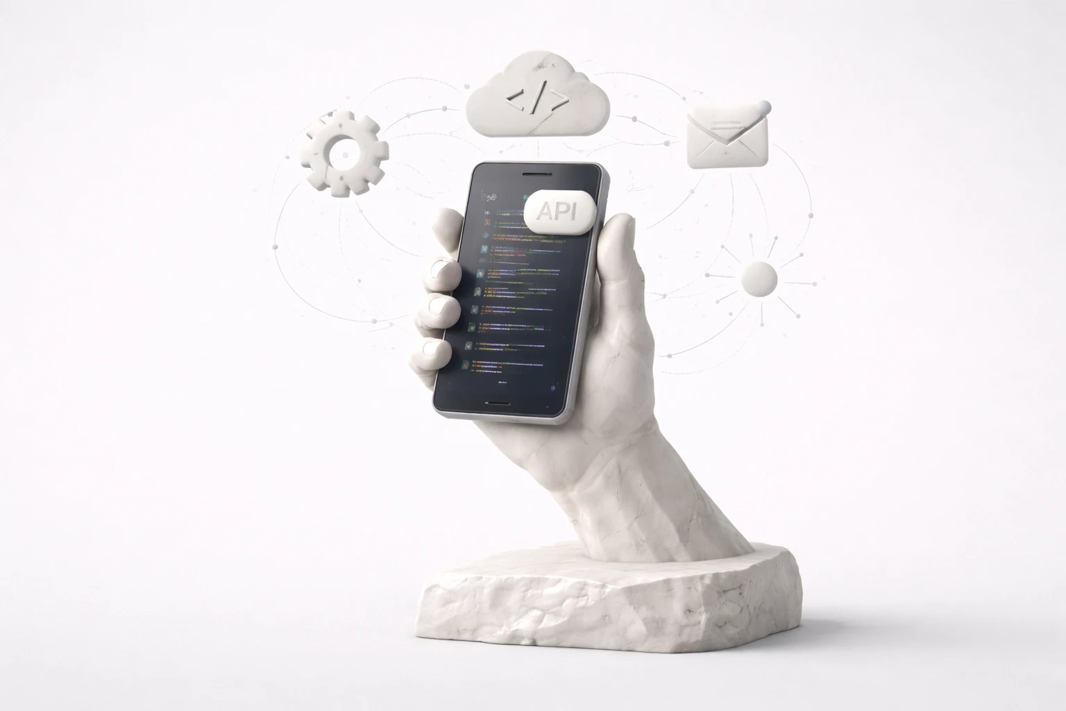 PrintPal API and Automation