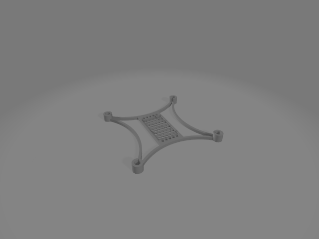 Mini Drone