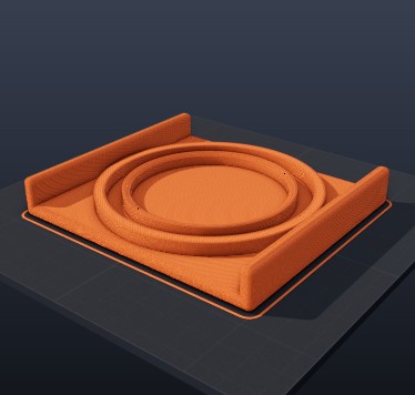 Support for refoaming Beolab 6000 woofers