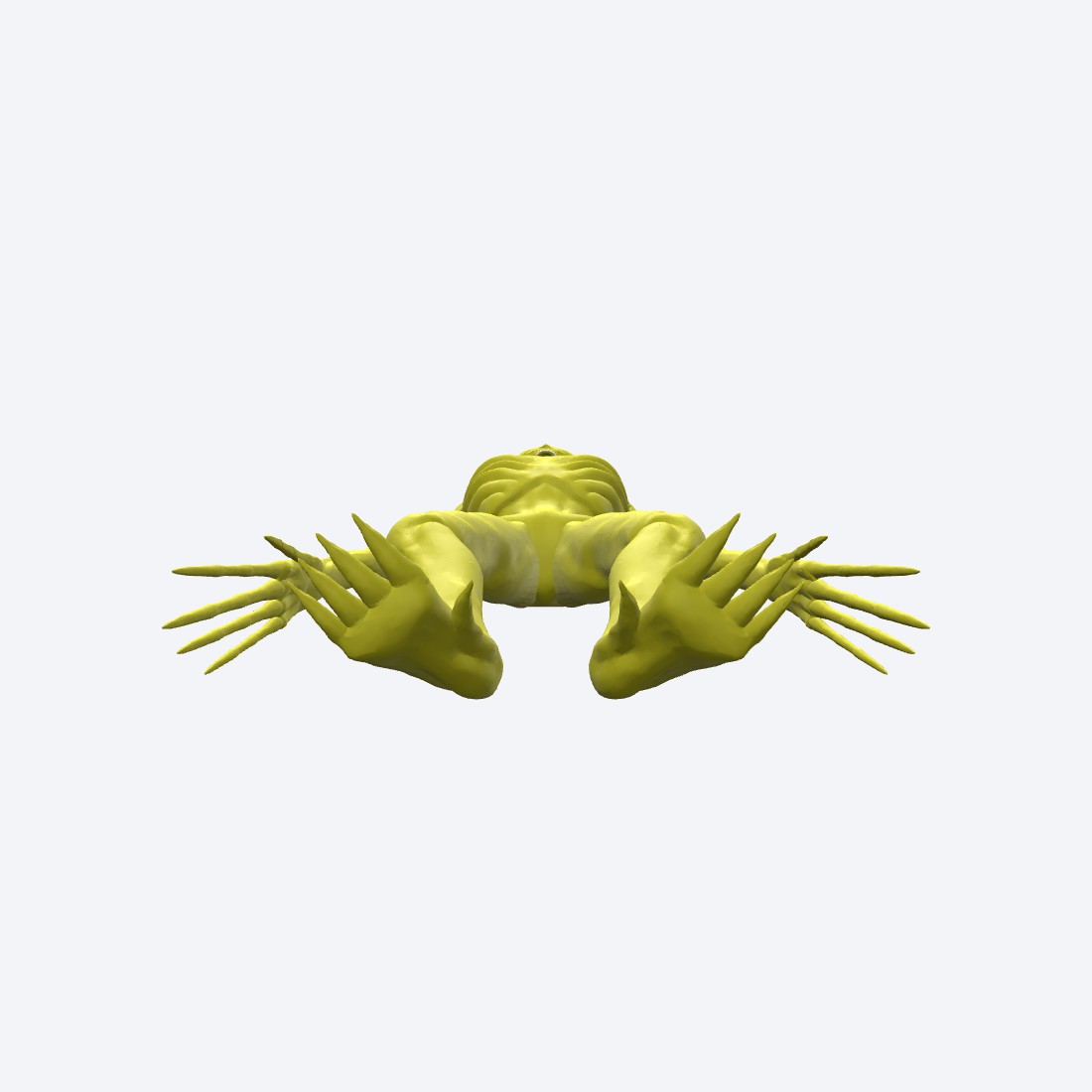 Image 2 of adult_mimicvita_mimic — multi-color
