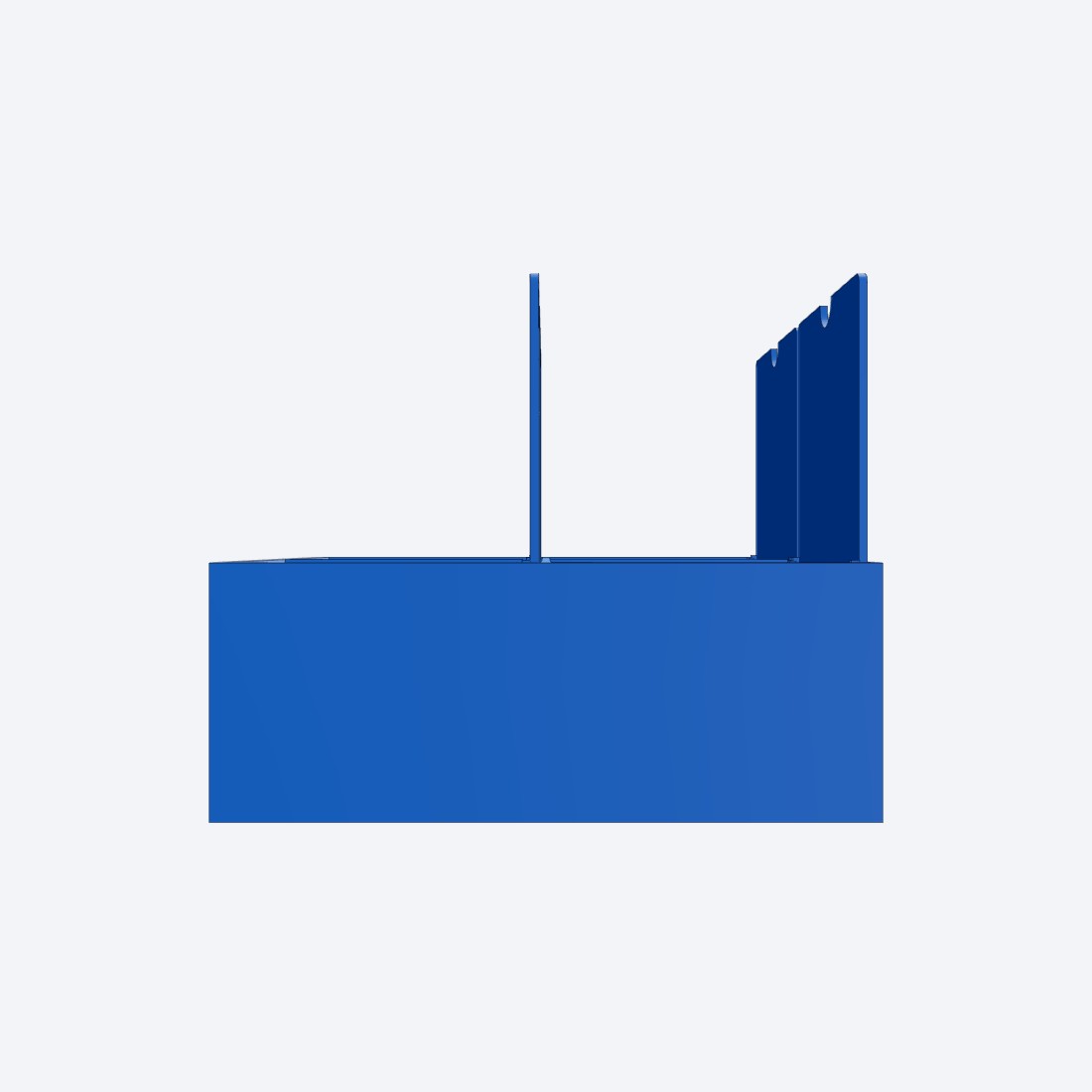 Image 4 of a_box_that_has_4_compartments_compartments_must_measure_3_i