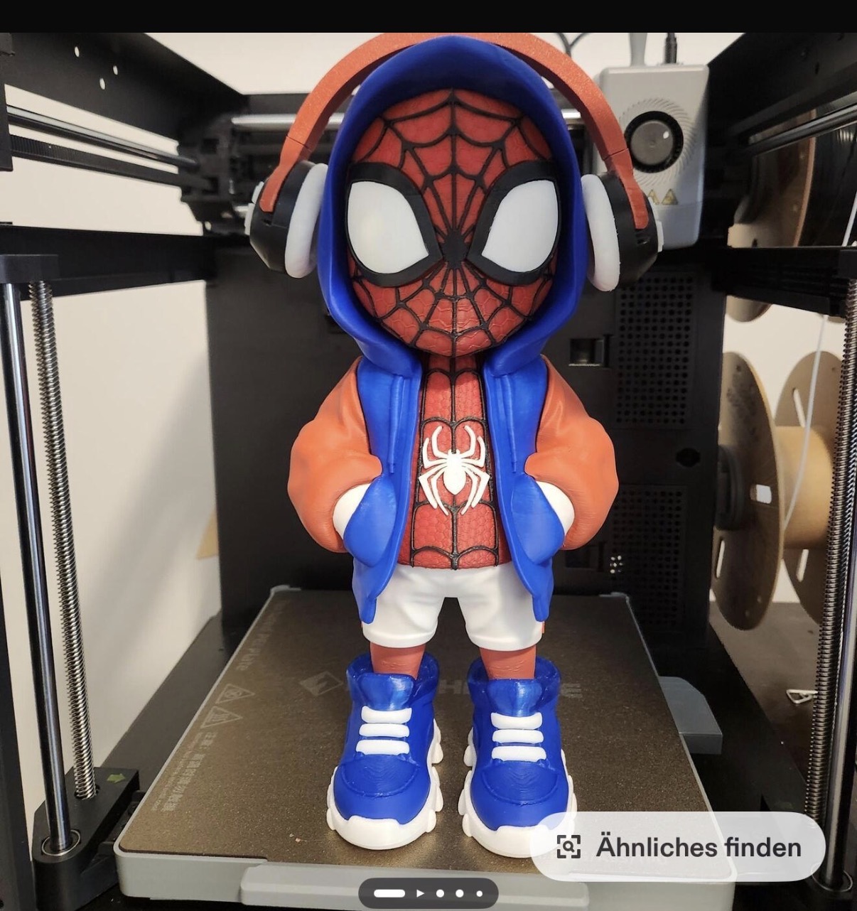 Spidey