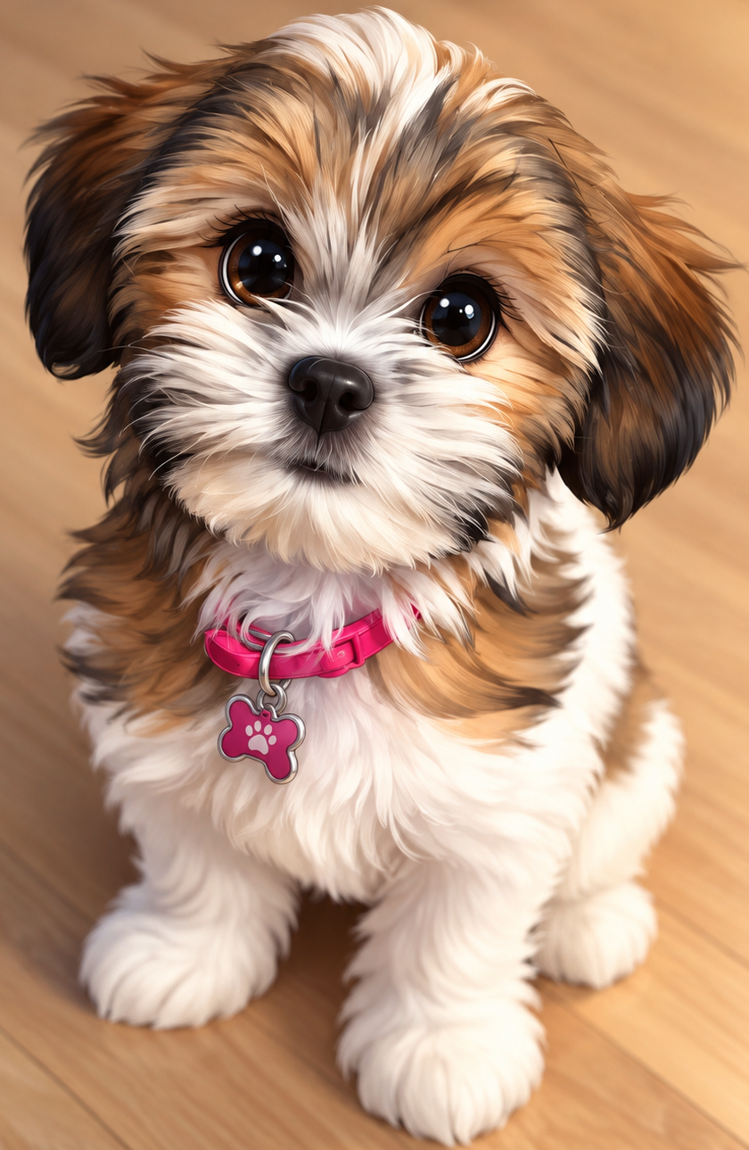 Shorkie