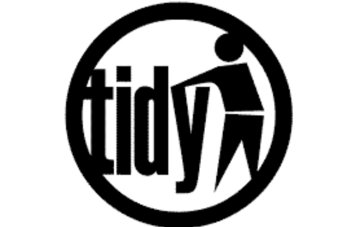 Tidy Logo