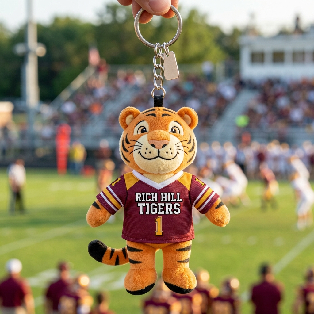 school mascot