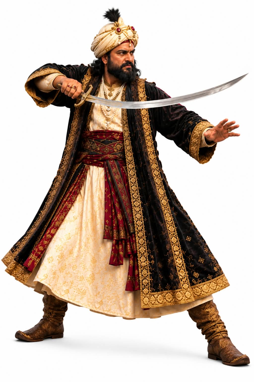 afzal 3