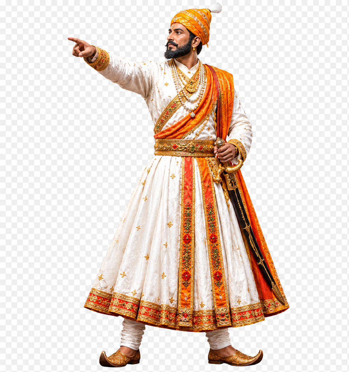 maharaj 1