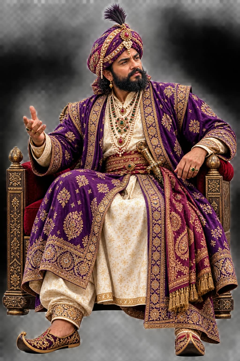 sardar 6