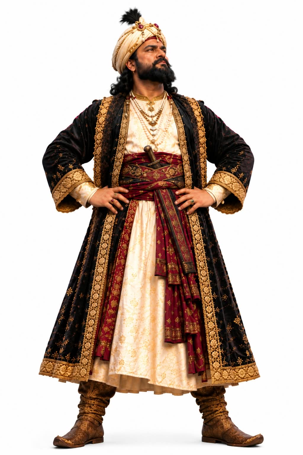 afzal khan 1