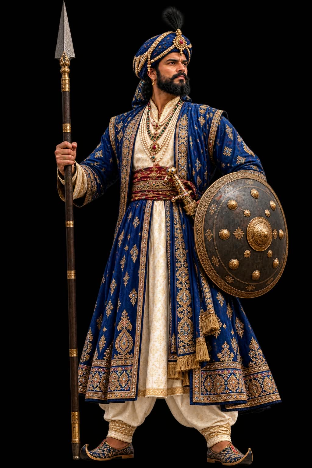 sardar 3