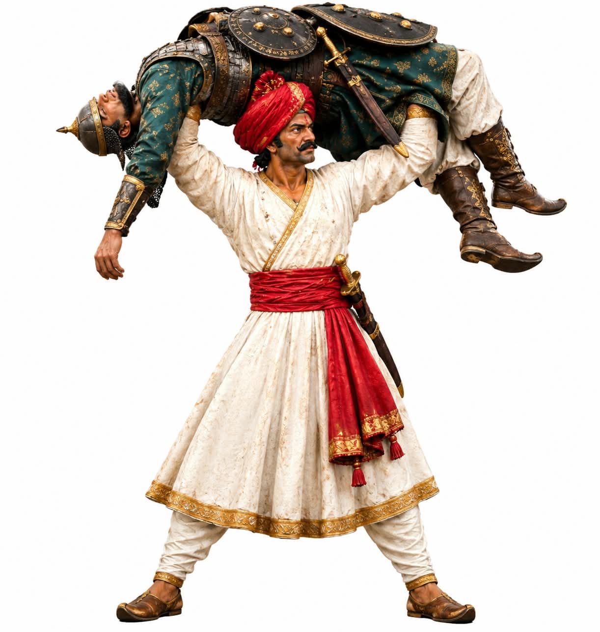 mavla 6