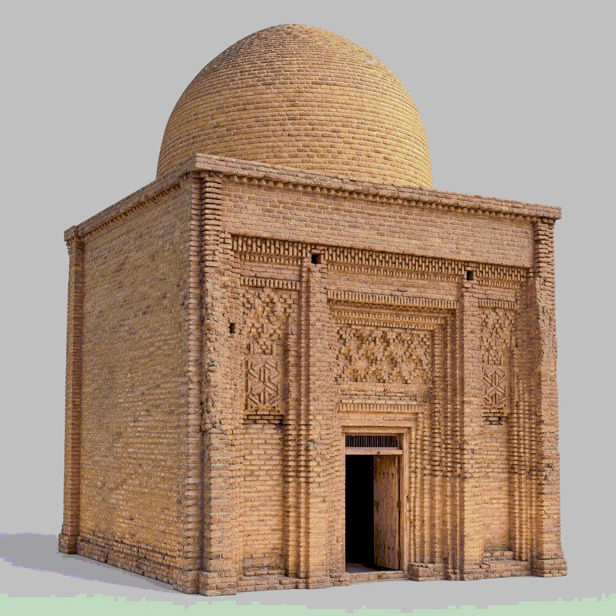 Takestan peer