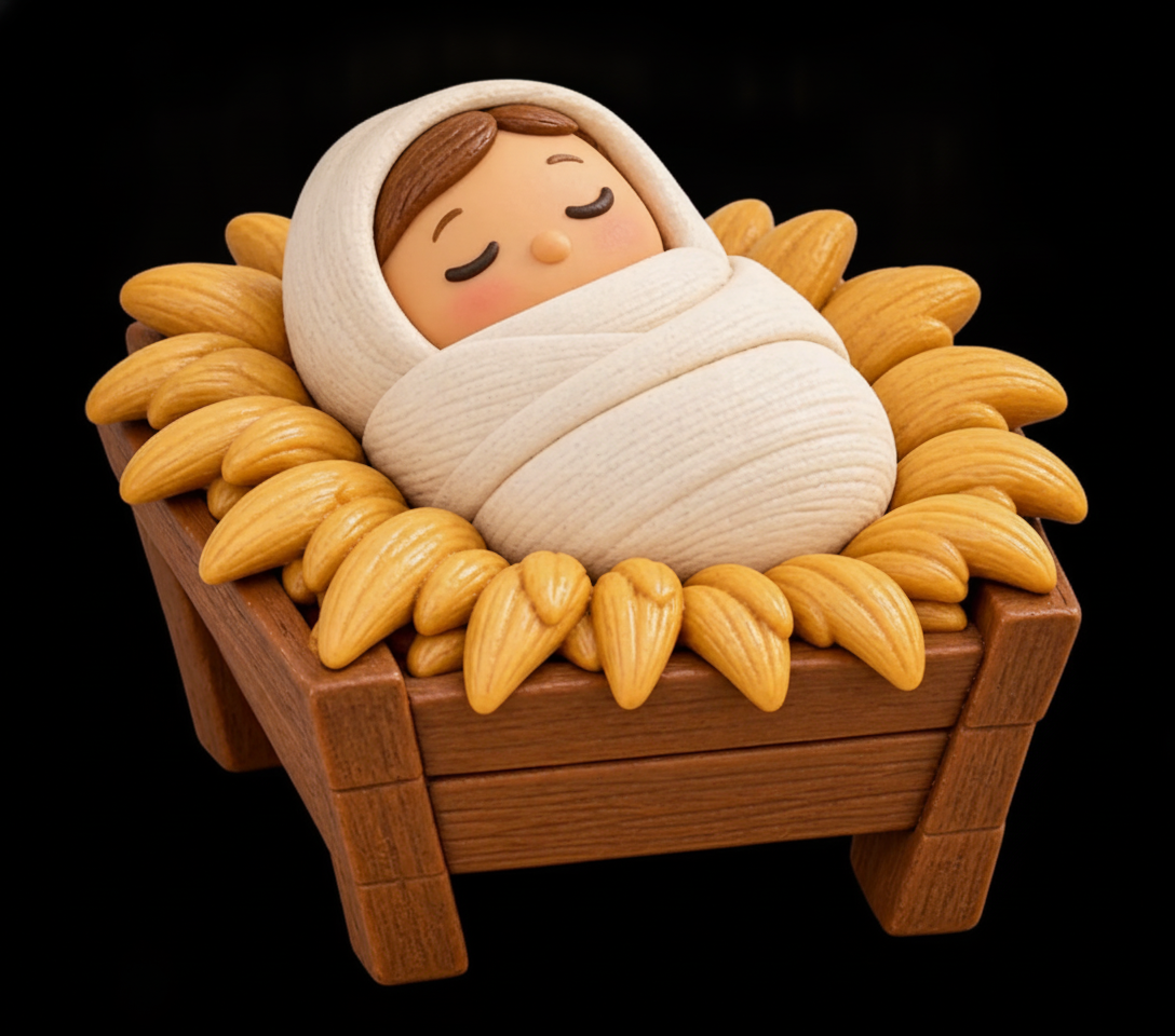 Baby Jesus