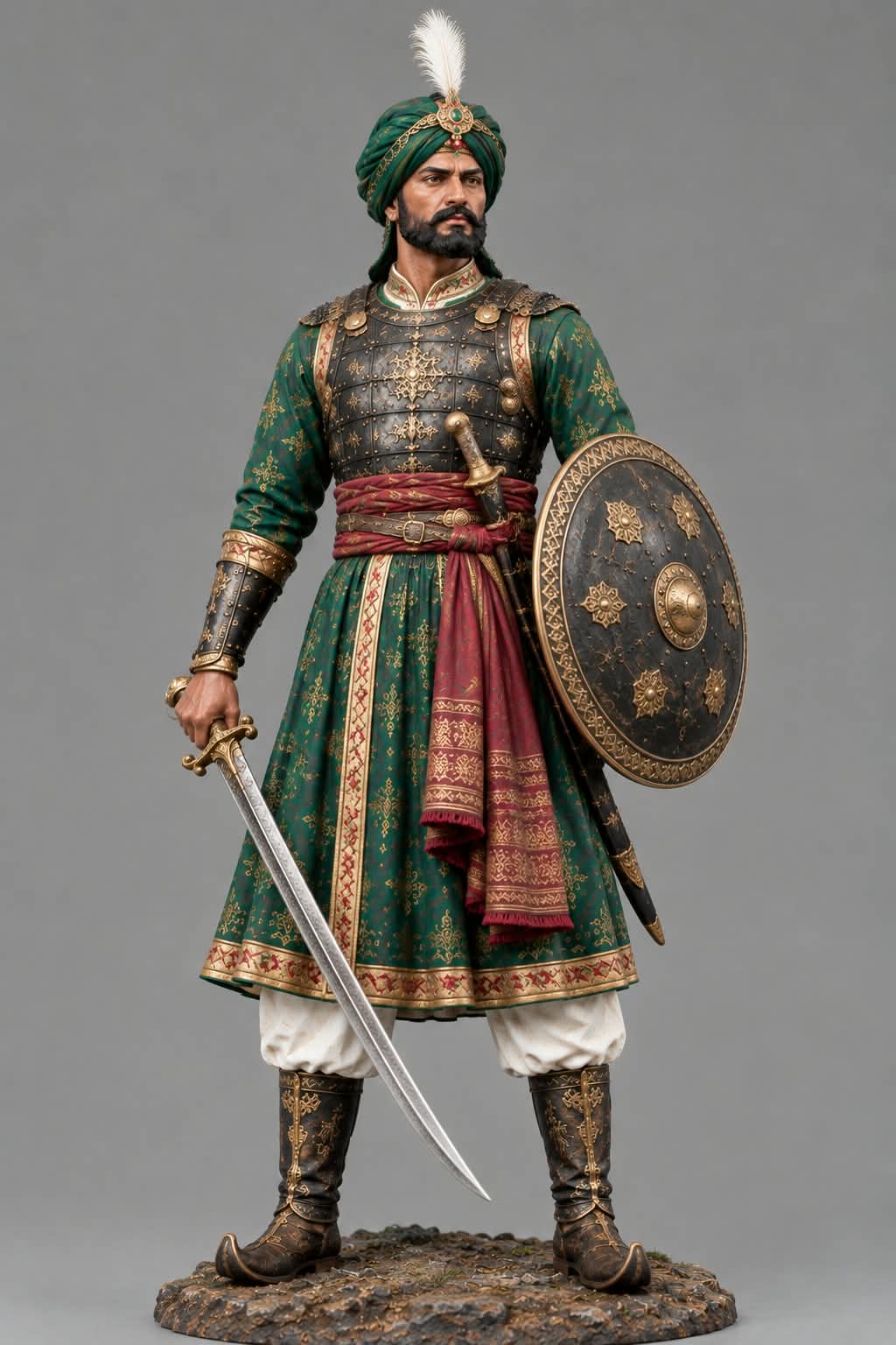 mughal 2