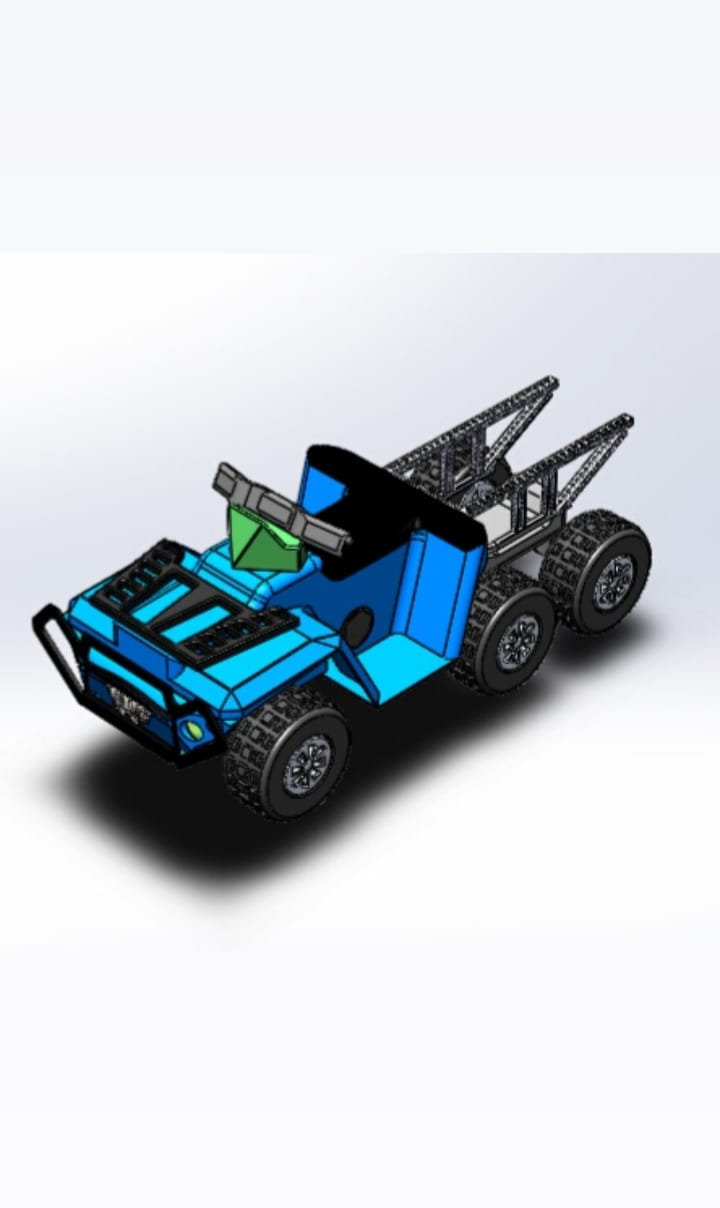 motor