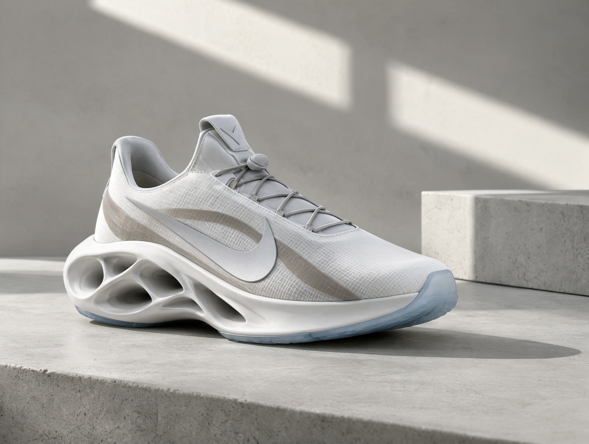 Nike Concept Sneaker
