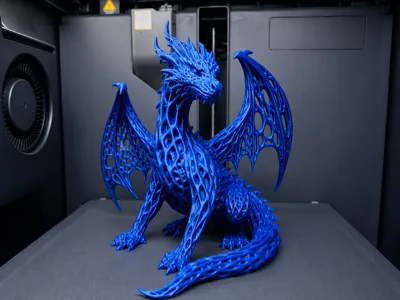 dragon