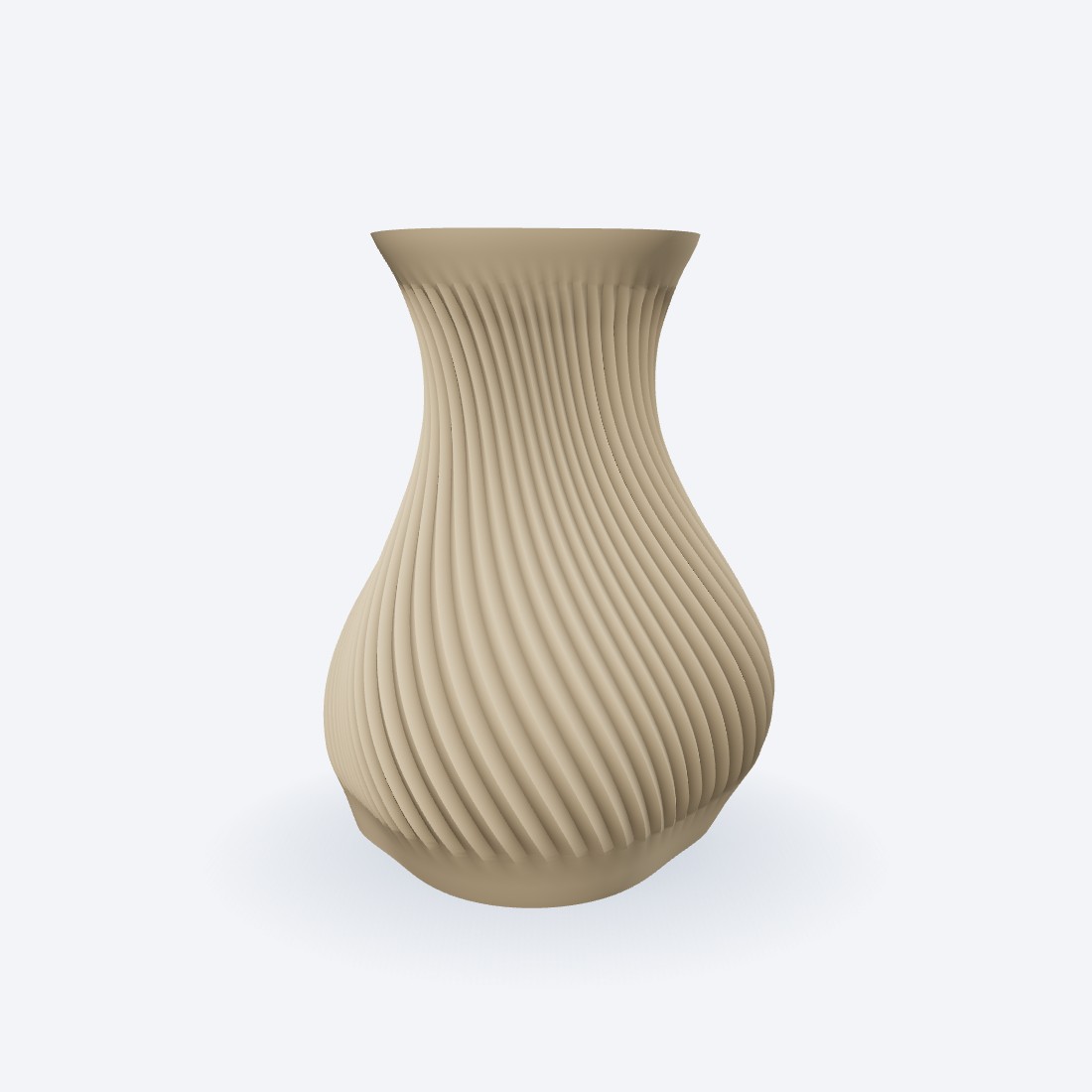 Image 4 of Circle Vase 190mm
