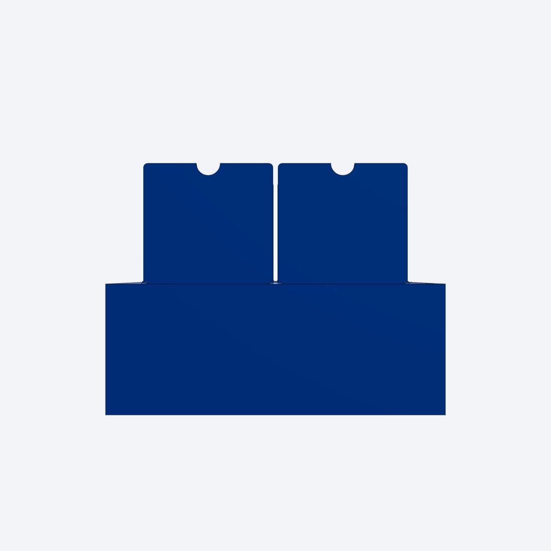 Image 2 of a_box_that_has_4_compartments_compartments_must_measure_3_i