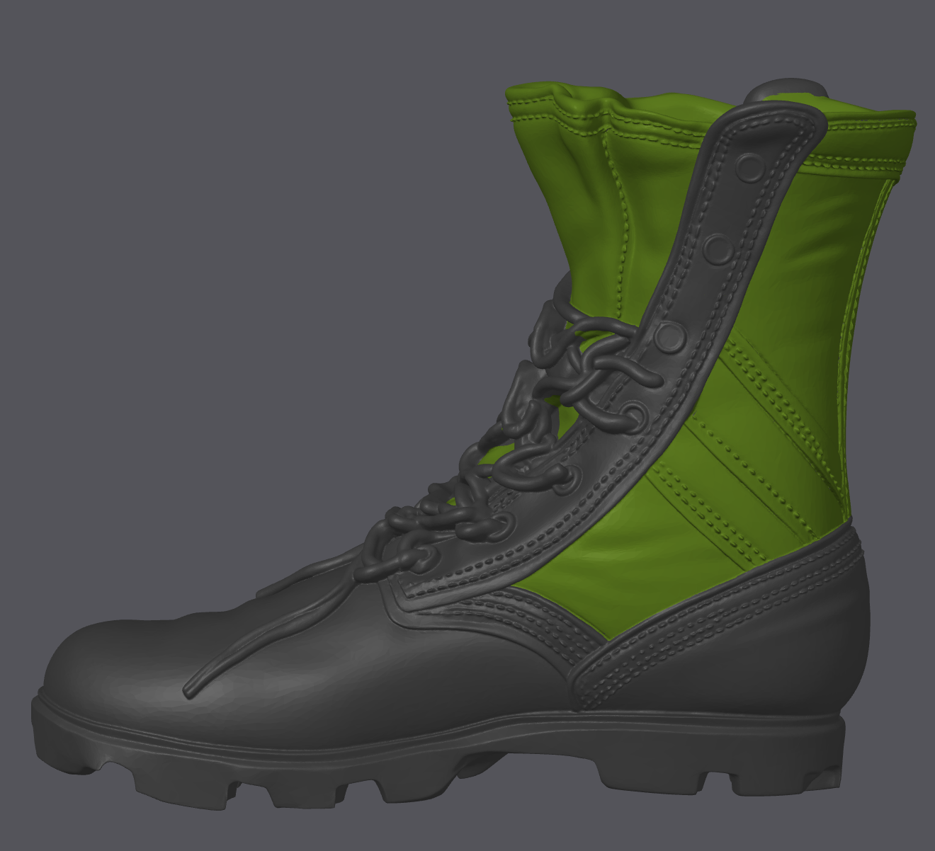 Jungle Boot