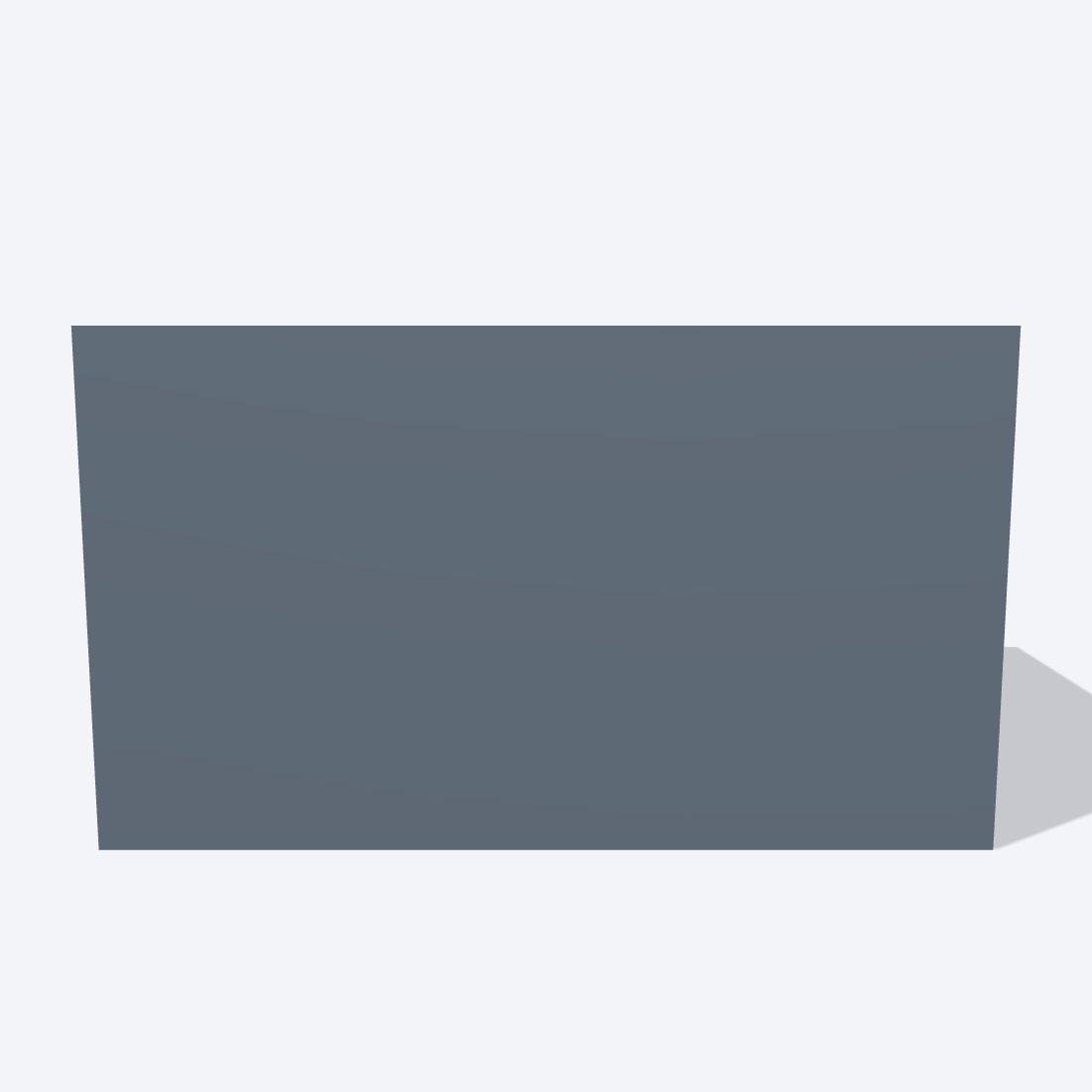 Image 4 of Watch Box Storage Bin 69.7x95.95x55.5mm