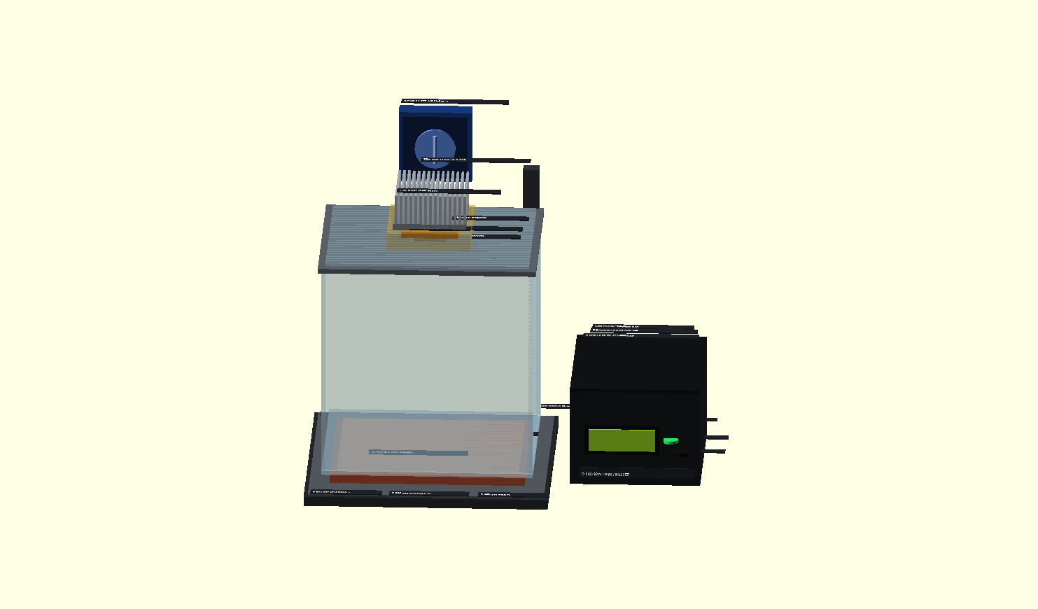 GEOVOLT