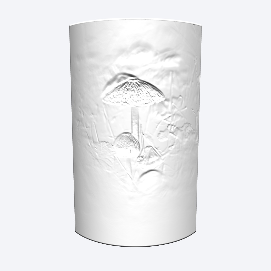 Image 2 of ji7a0197-3 Lithophane