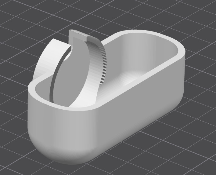 airpods+watchcharger