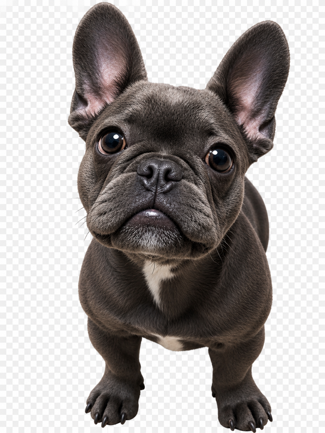 dog franchi