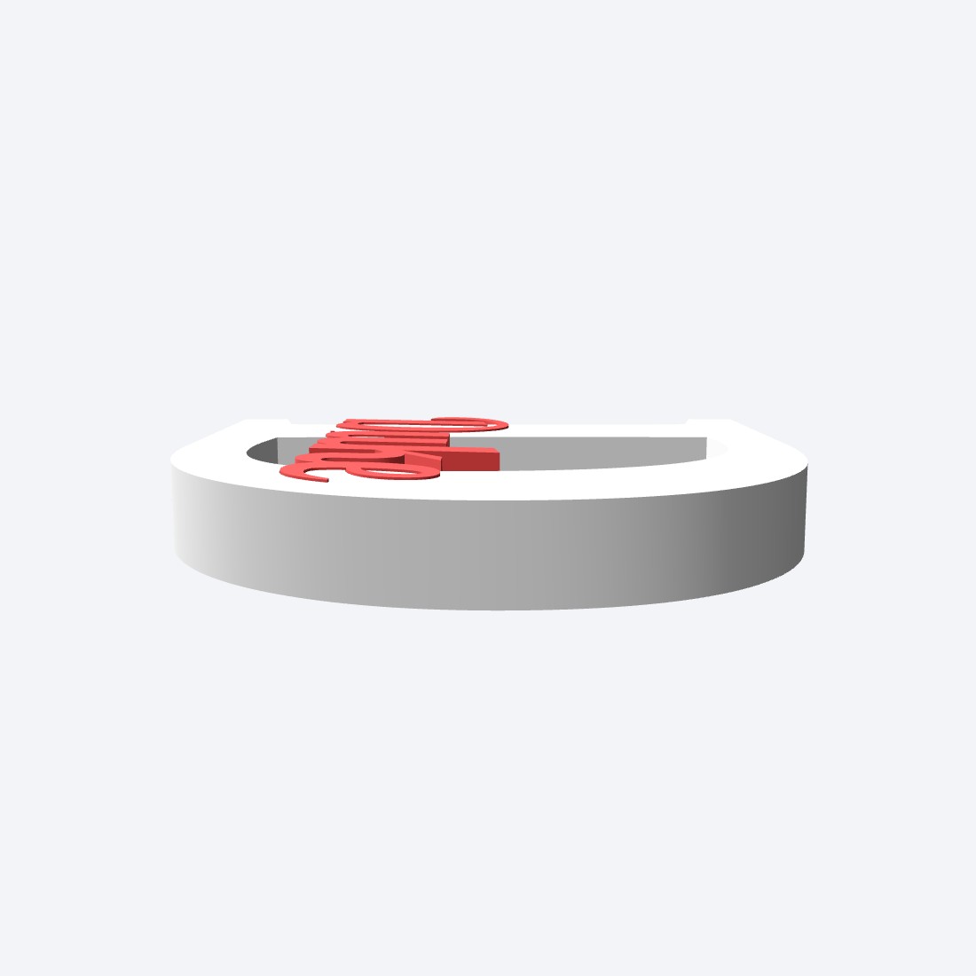 Image 4 of 3D Name Sign Generator