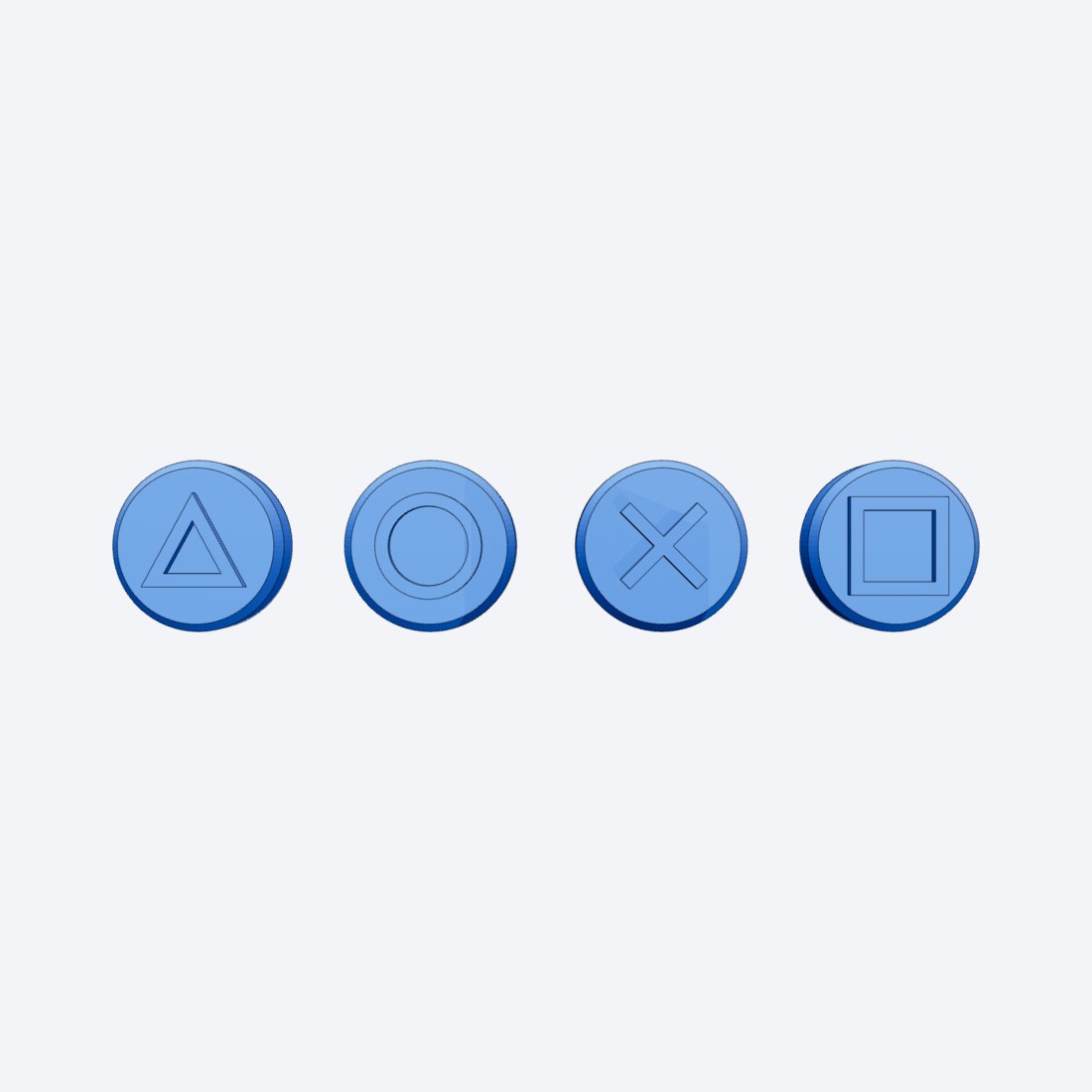 Image 3 of PlayStation_buttons_8_5mm