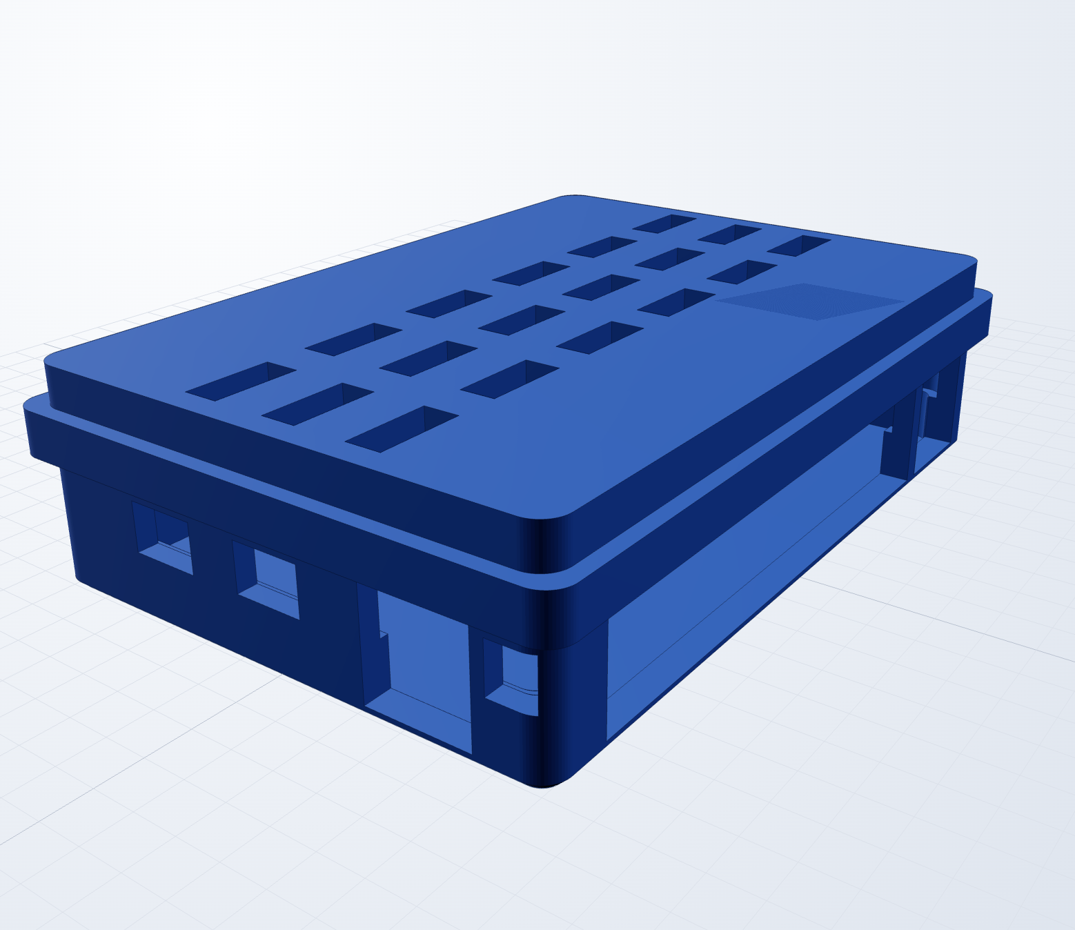 ESP32 Logging Box