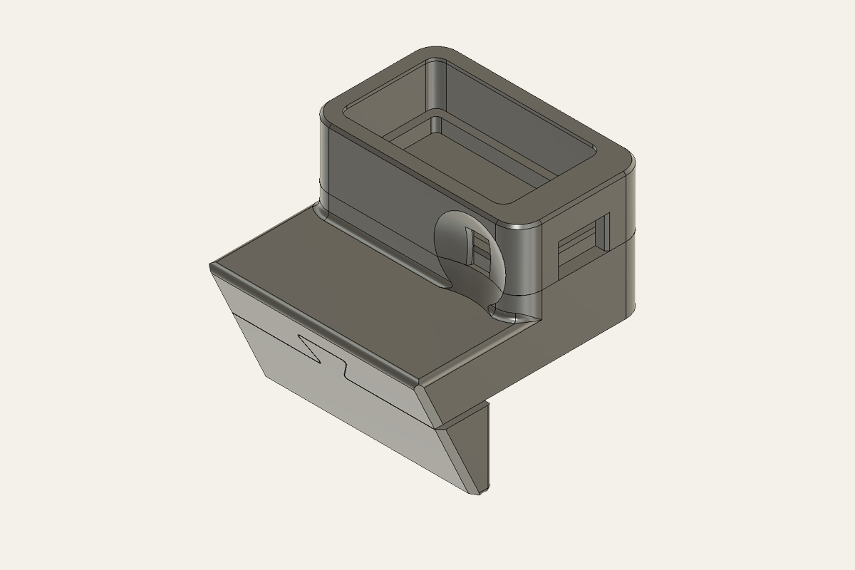 Printed parts