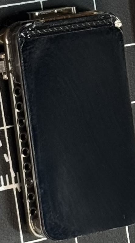 Waveshare ESP32-C6-LCD-1.47 board