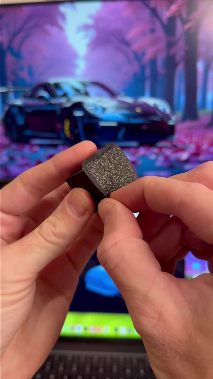 How to cleanly remove the brim from your 3D Prints